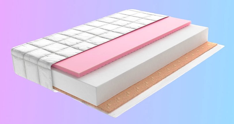 Matrace pro děti za super cenu!