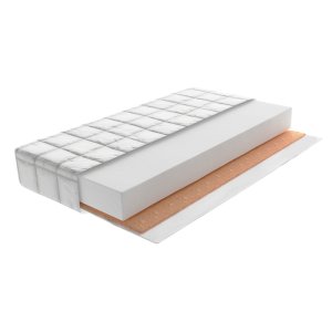 Matrace pro děti 180x80x8 cm s kokosem Matrace pro děti 180x80x8 cm s kokosem