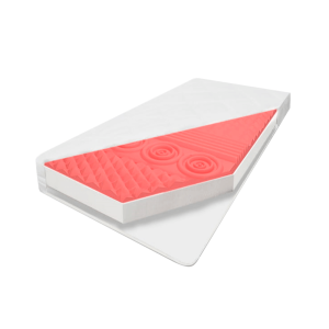 Dětská matrace Gréta 160x80x13 cm Dětská matrace Gréta 160x80x13 cm