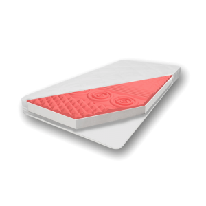 Dětská antialergická matrace Karin 160x70 cm Dětská antialergická matrace Karin 160x70 cm