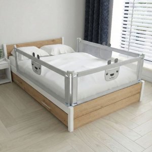 Zábrana na postel Teddy 160 cm Zábrana na postel Teddy 160 cm