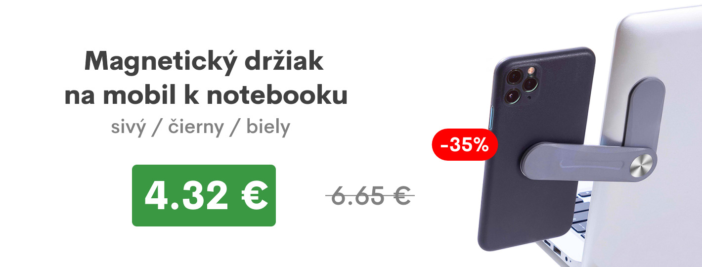 Držiaky na mobily